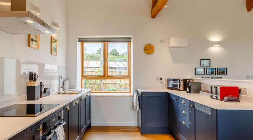 Photo of 2 Bed in Monkleigh