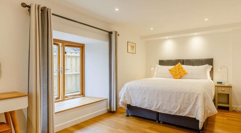 Photo of 2 Bed in Monkleigh