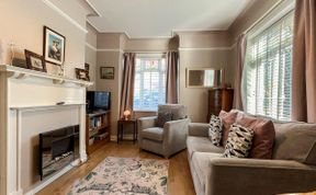Photo of in Broadstairs (89359)