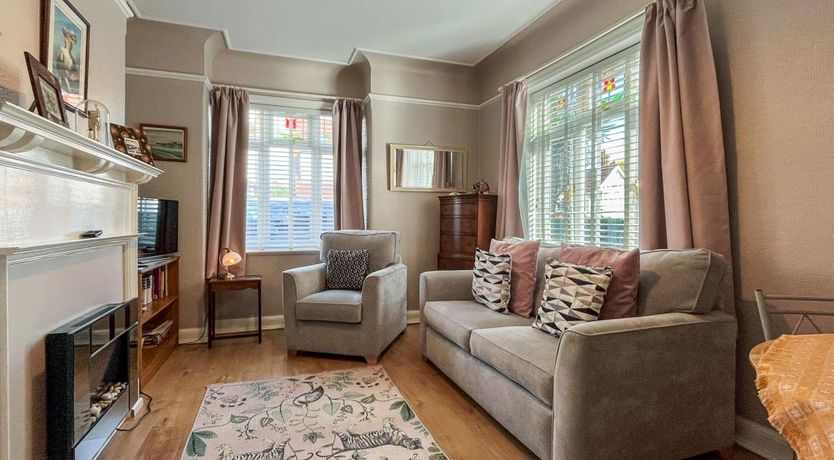 Photo of 1 Bed in Broadstairs