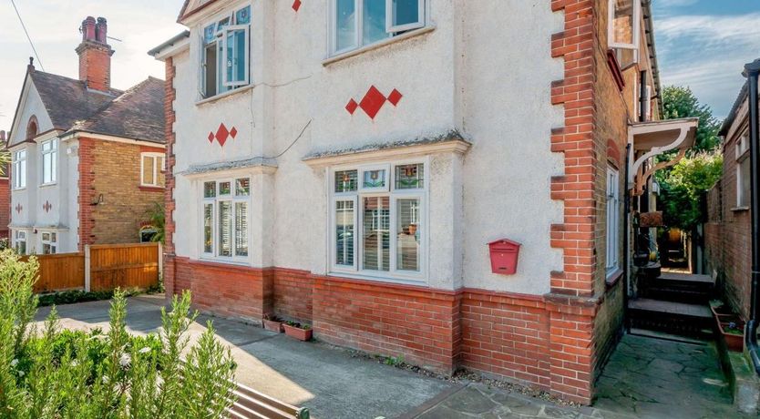 Photo of 1 Bed in Broadstairs