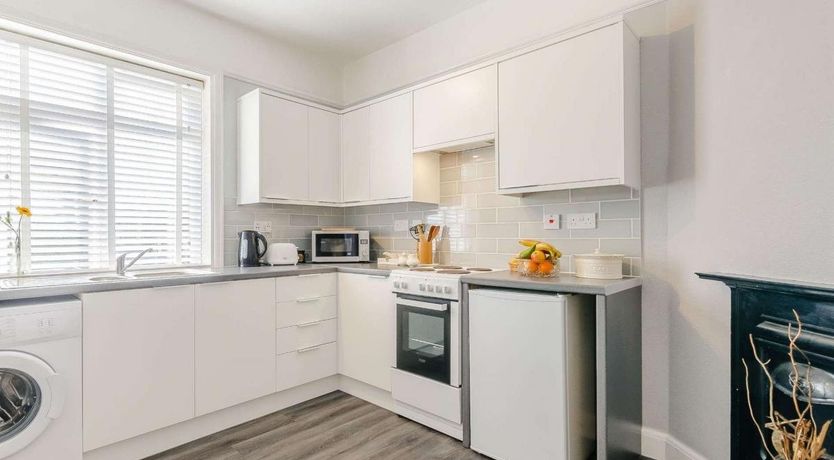 Photo of 1 Bed in Broadstairs