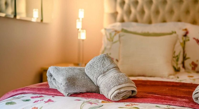 Photo of 2 Bed in Portinscale