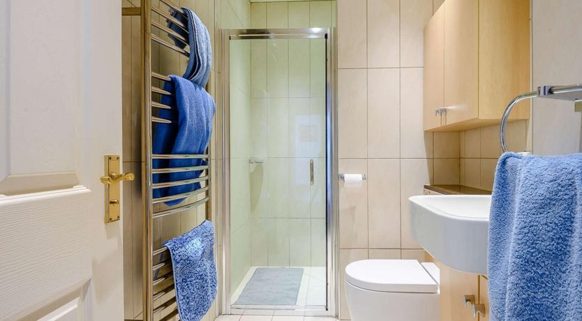 Photo of 2 Bed in Portinscale