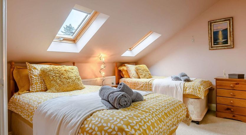 Photo of 2 Bed in Portinscale