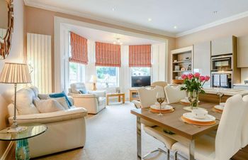 in Portinscale (89261) Apartment