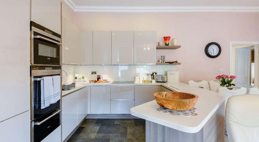 Photo of 2 Bed in Portinscale