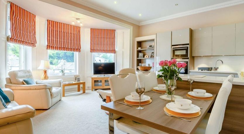 Photo of 2 Bed in Portinscale