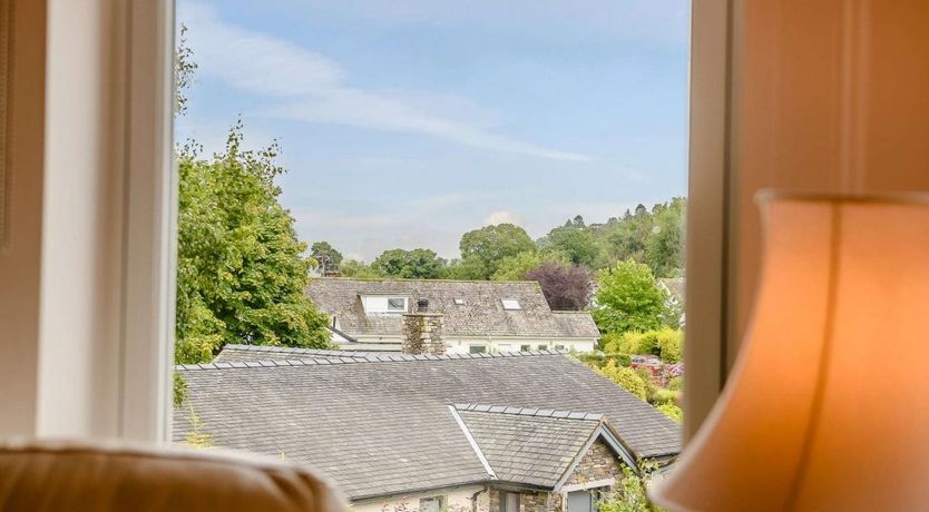 Photo of 2 Bed in Portinscale