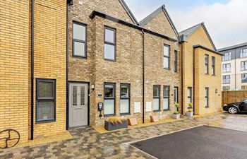 in Sandown (89291) Holiday Cottage