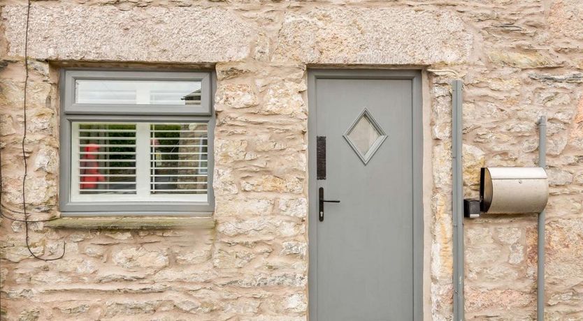 Photo of 1 Bed in Cartmel