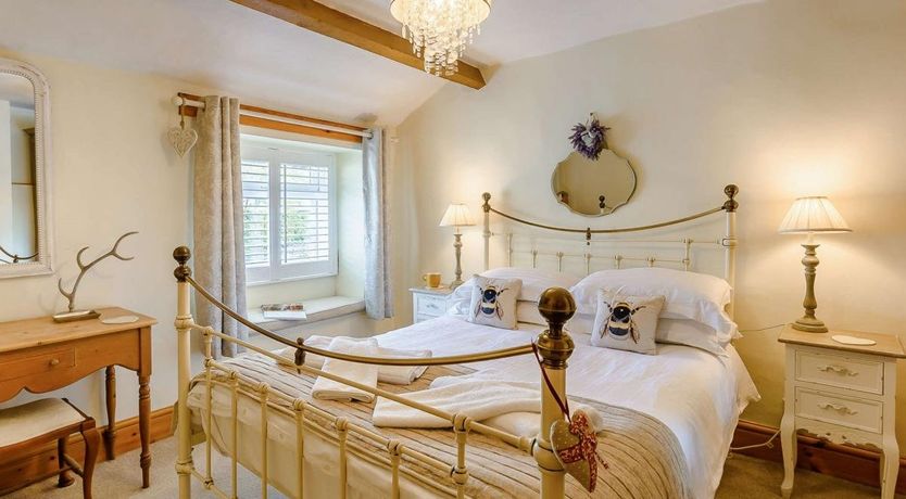 Photo of 1 Bed in Cartmel