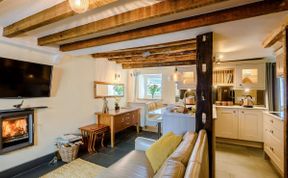 Photo of in Cartmel (89364)