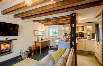 in Cartmel (89364) Holiday Cottage