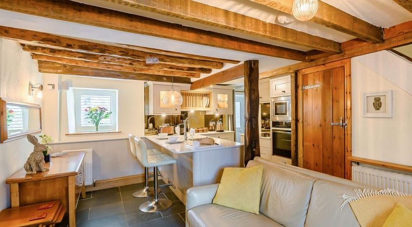 Photo of 1 Bed in Cartmel