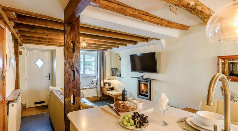 Photo of 1 Bed in Cartmel