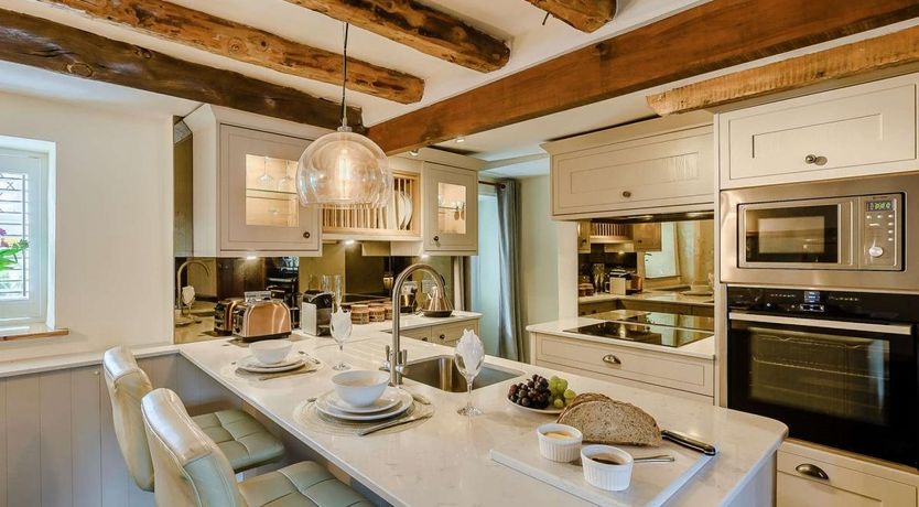 Photo of 1 Bed in Cartmel