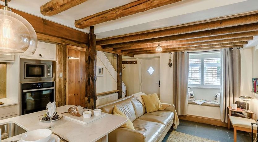 Photo of 1 Bed in Cartmel