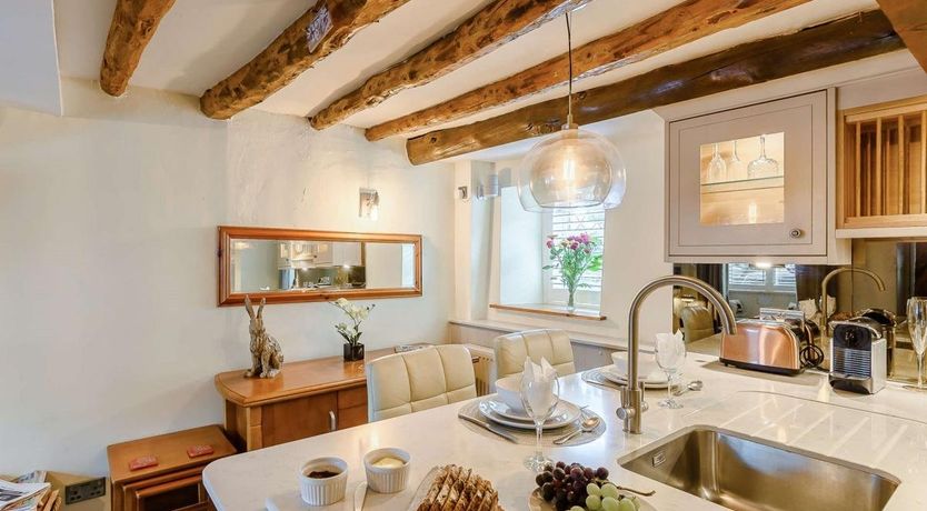 Photo of 1 Bed in Cartmel