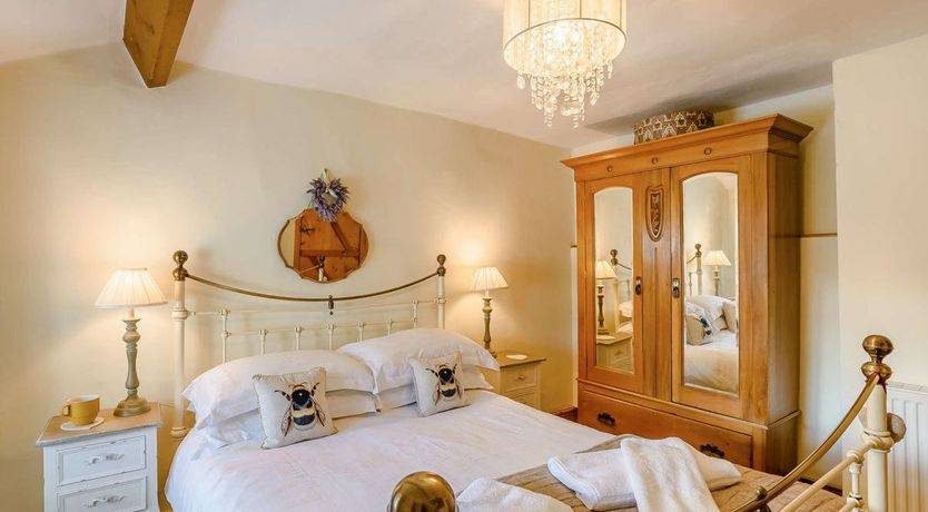 Photo of 1 Bed in Cartmel