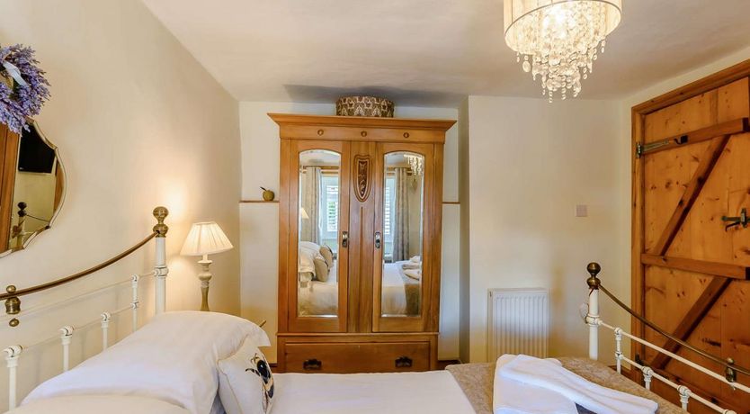 Photo of 1 Bed in Cartmel