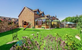 Photo of House in Cumbria