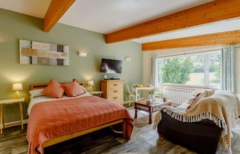 1 Bed in Workington Holiday Cottage