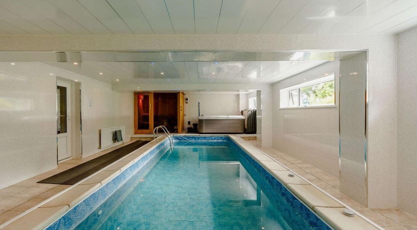 Photo of 1 Bed in Gilgarran