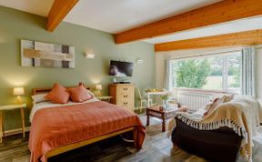 Photo of in Loweswater  (89111)