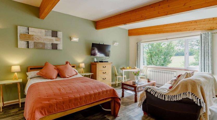 Photo of in Loweswater  (89111)