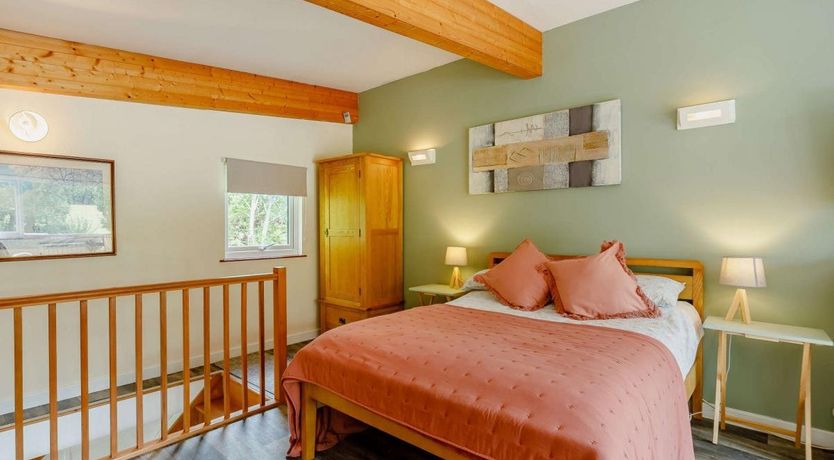 Photo of 1 Bed in Gilgarran