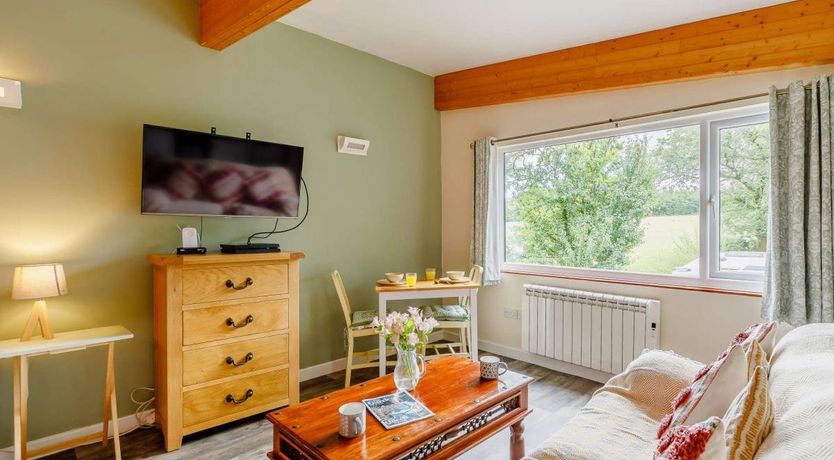 Photo of 1 Bed in Gilgarran