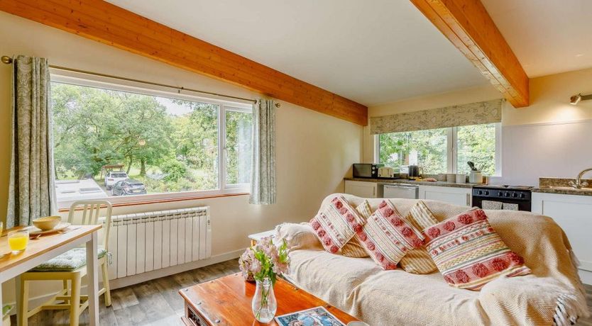 Photo of 1 Bed in Gilgarran