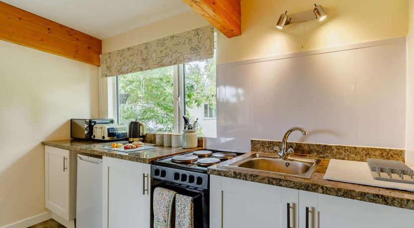 Photo of 1 Bed in Gilgarran