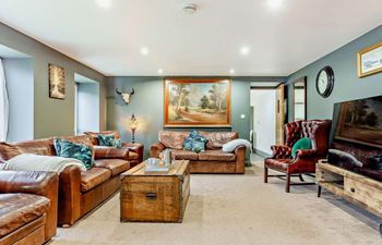 6 Bed in Holsworthy Holiday Home