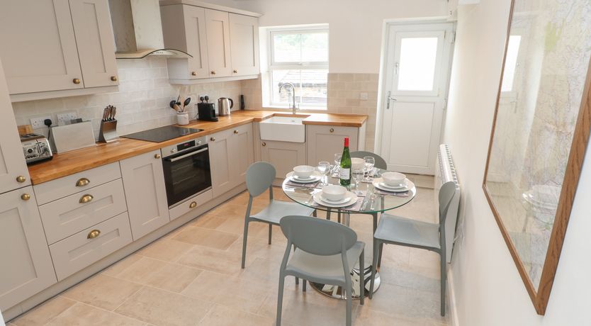 Photo of The Old Store, 2 Alpine Terrace