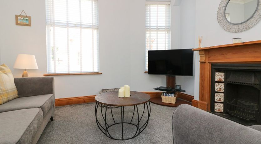 Photo of Torrs Walk View