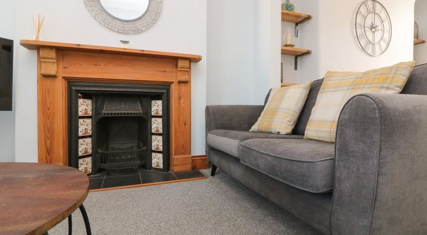 Photo of Torrs Walk View