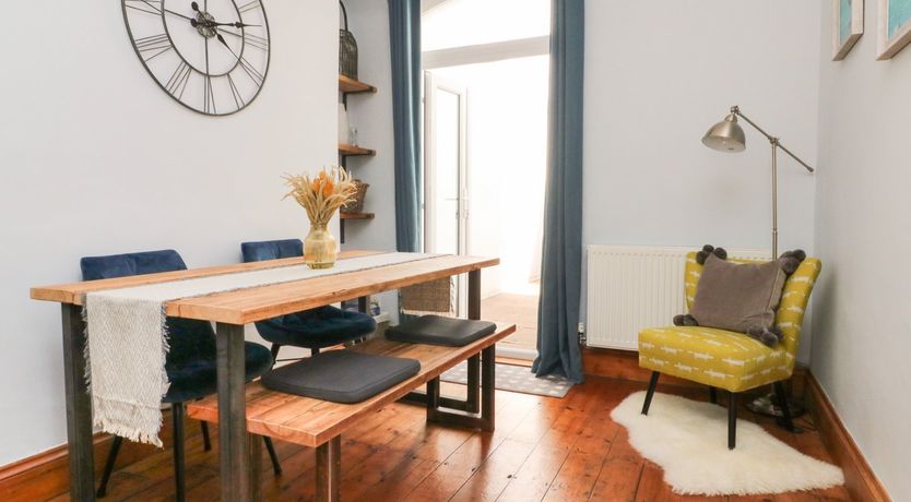 Photo of Torrs Walk View