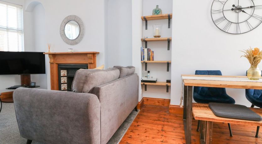 Photo of Torrs Walk View