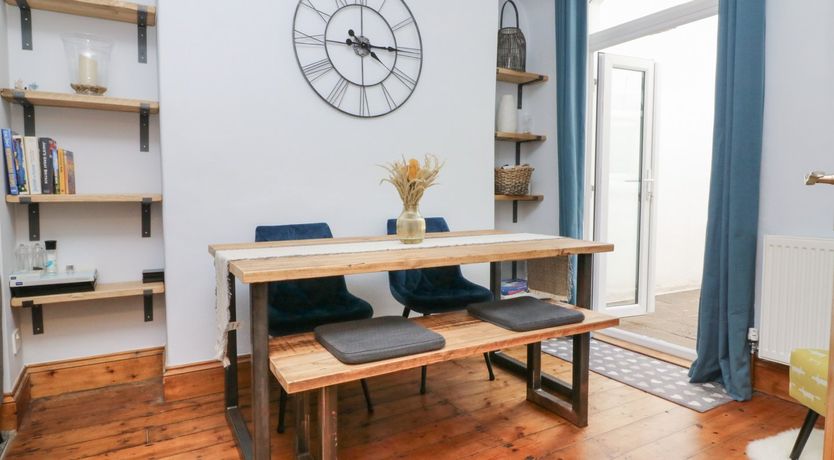 Photo of Torrs Walk View