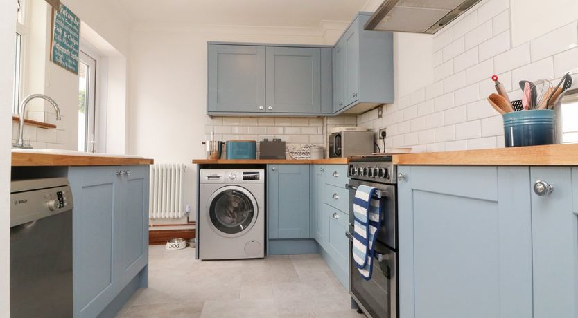 Photo of Torrs Walk View