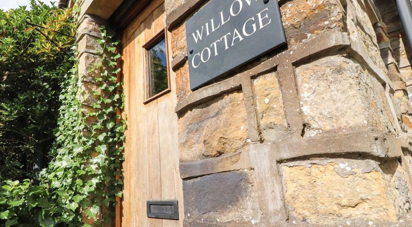 Photo of Willow Cottage