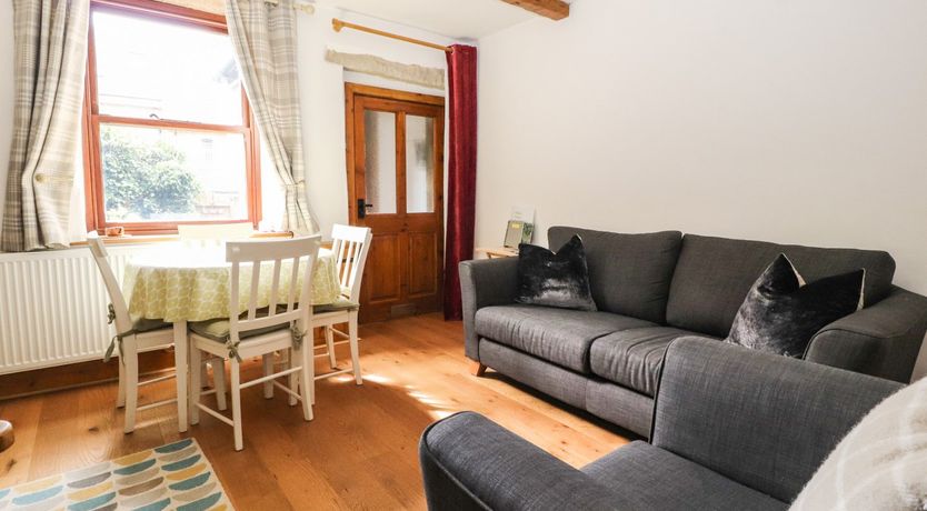 Photo of Willow Cottage