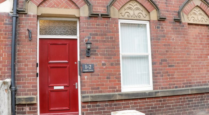 Photo of St Hilda's Corner House