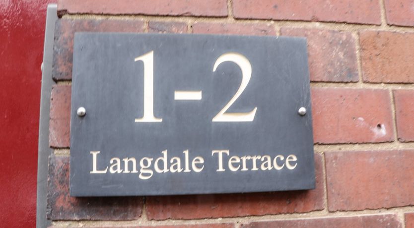 Photo of St Hilda's Corner House