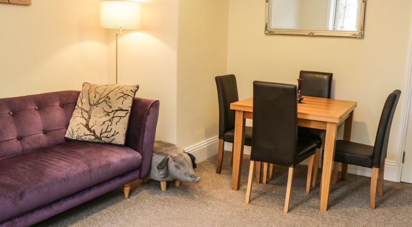 Photo of St Hilda's Corner House