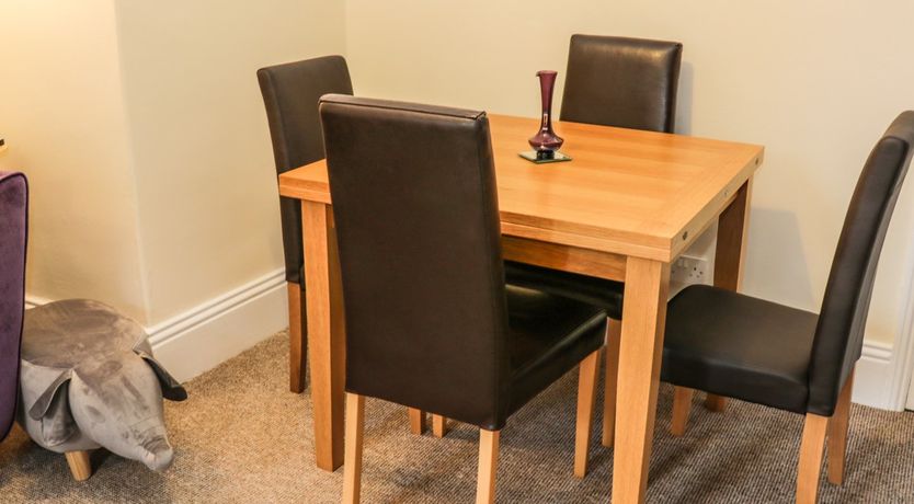 Photo of St Hilda's Corner House