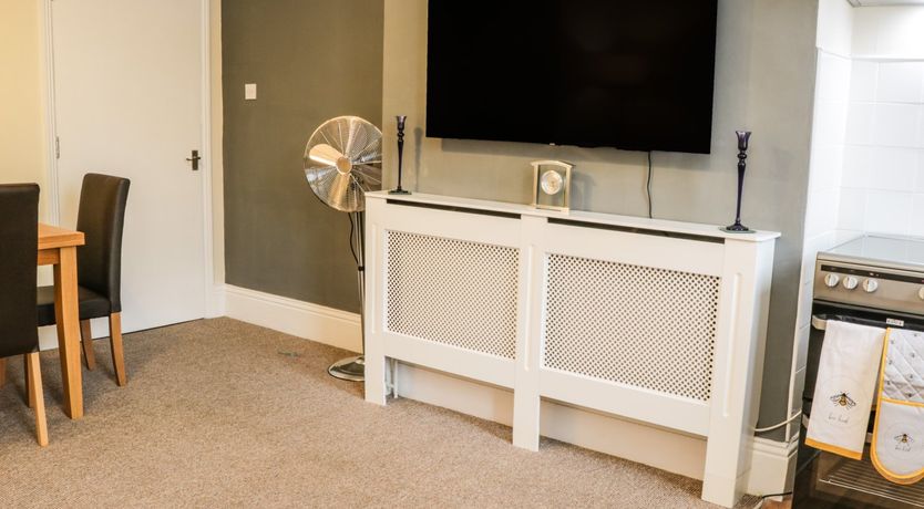 Photo of St Hilda's Corner House