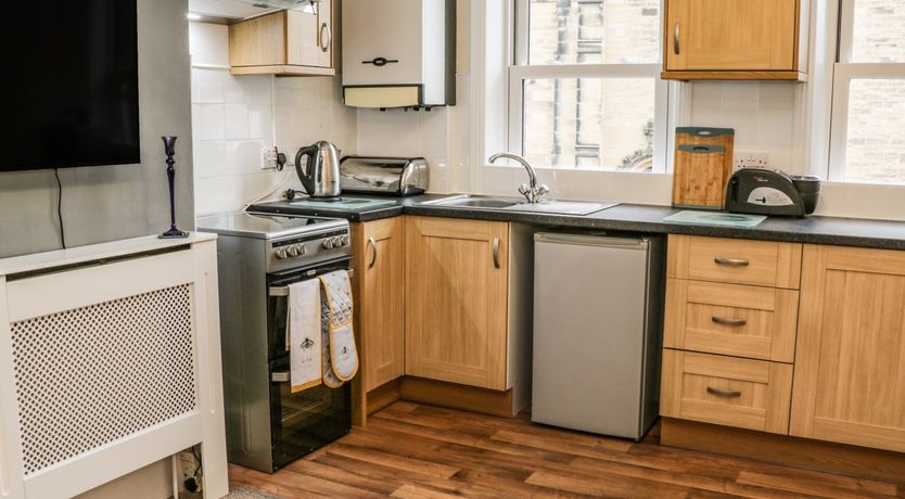 Photo of St Hilda's Corner House